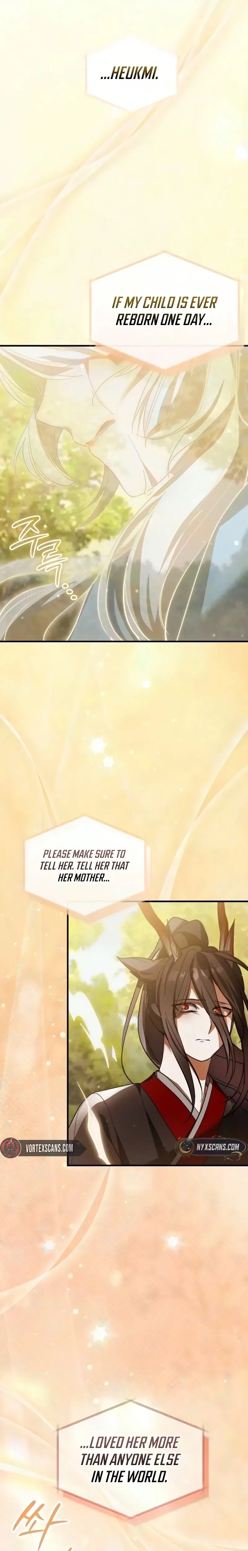 One Day I Became a Hatchling Chapter 25 Page 19