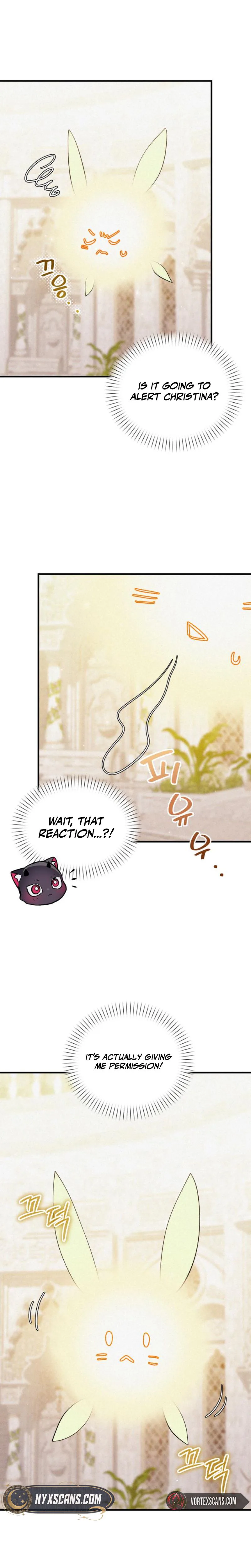 One Day I Became a Hatchling Chapter 6 Page 17