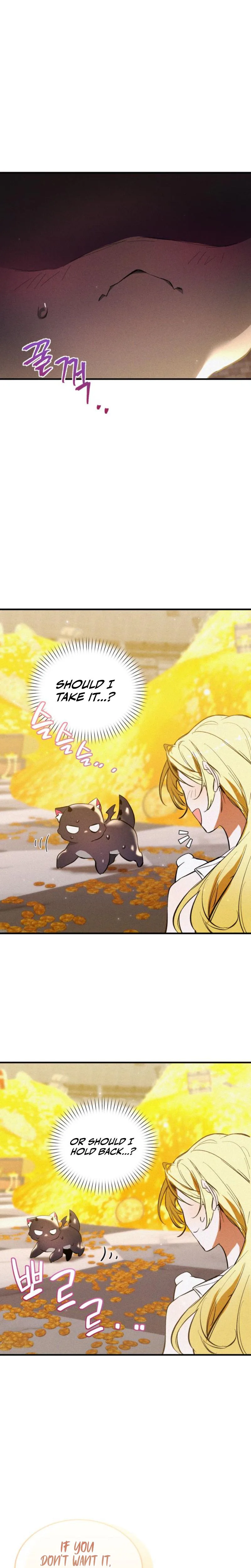 One Day I Became a Hatchling Chapter 2 Page 7
