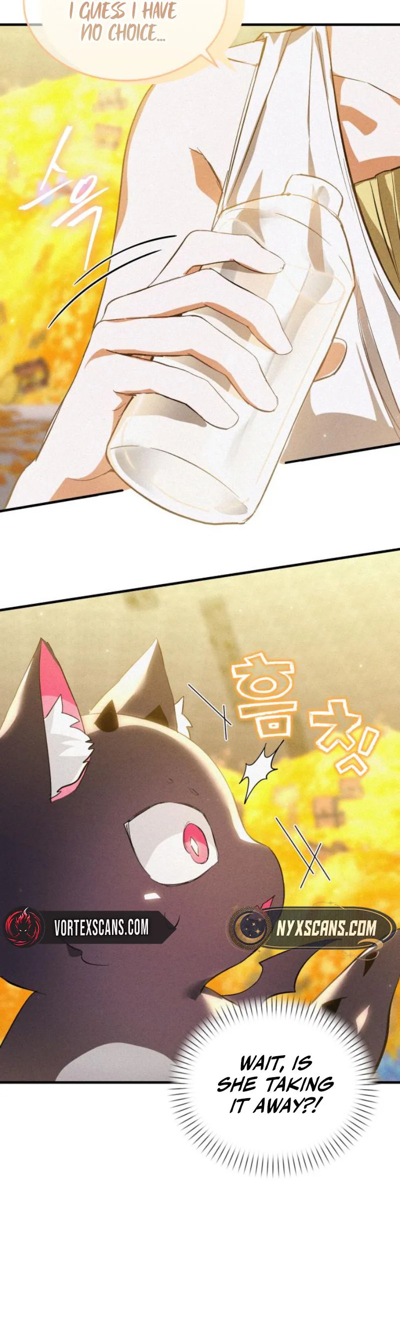 One Day I Became a Hatchling Chapter 2 Page 8