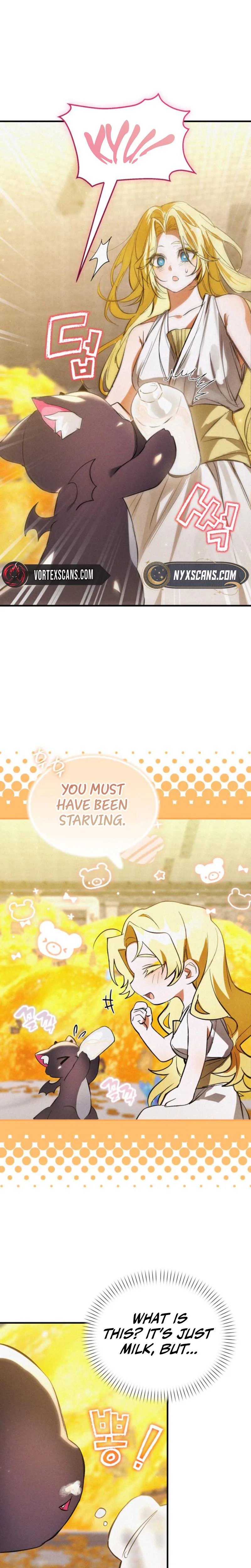 One Day I Became a Hatchling Chapter 2 Page 9