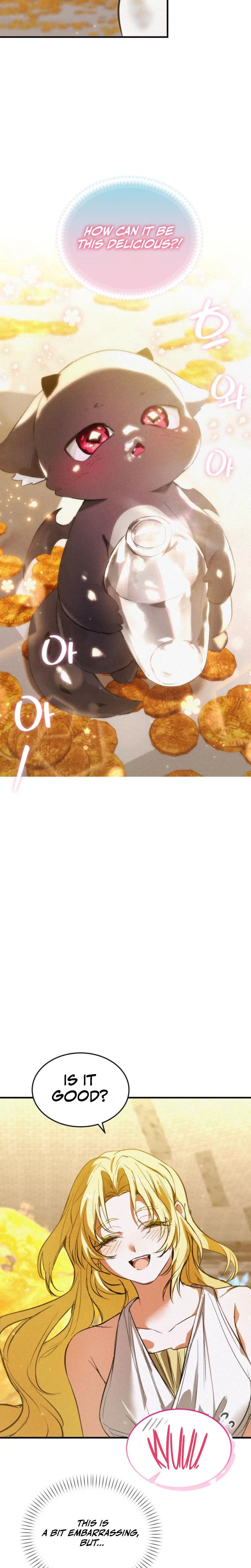 One Day I Became a Hatchling Chapter 2 Page 10