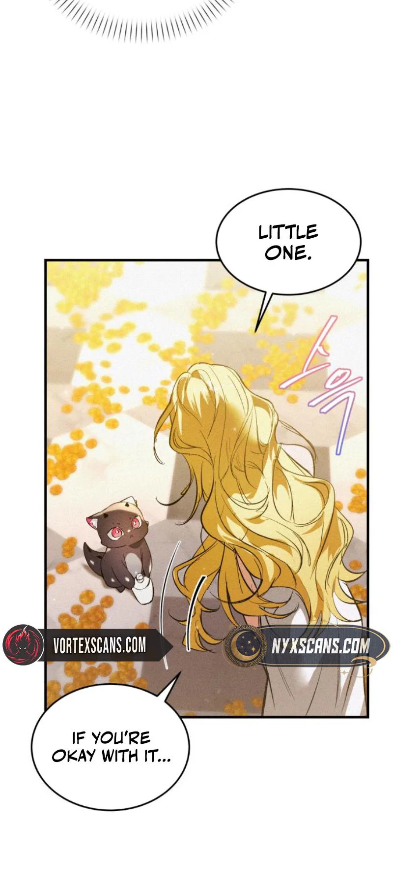 One Day I Became a Hatchling Chapter 2 Page 11