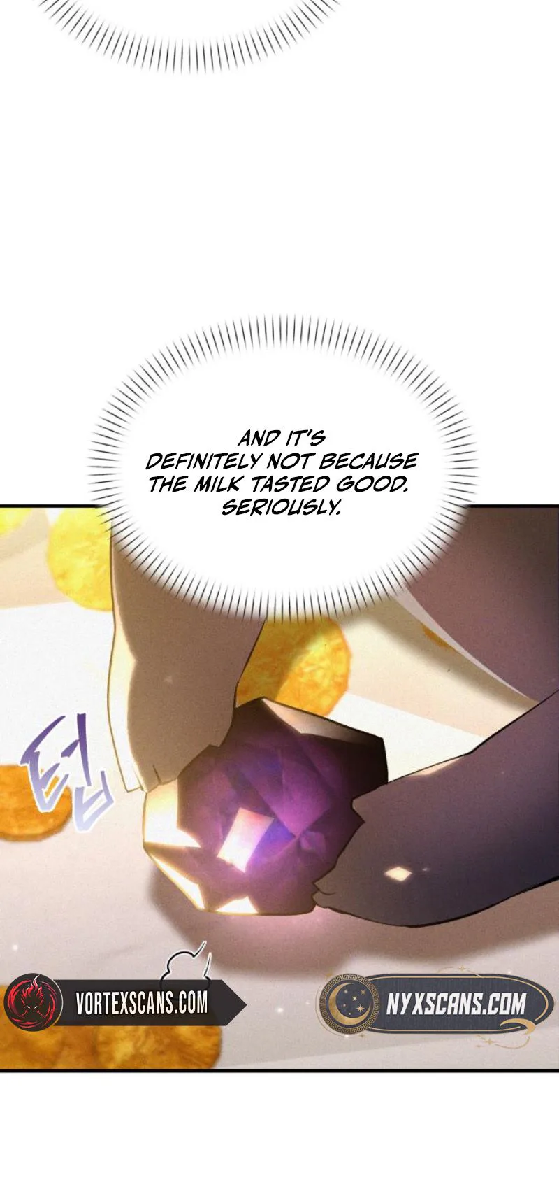 One Day I Became a Hatchling Chapter 2 Page 14