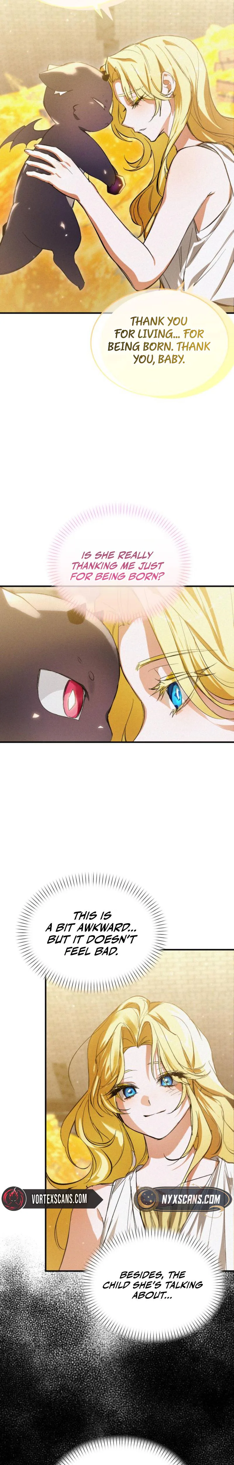 One Day I Became a Hatchling Chapter 2 Page 16