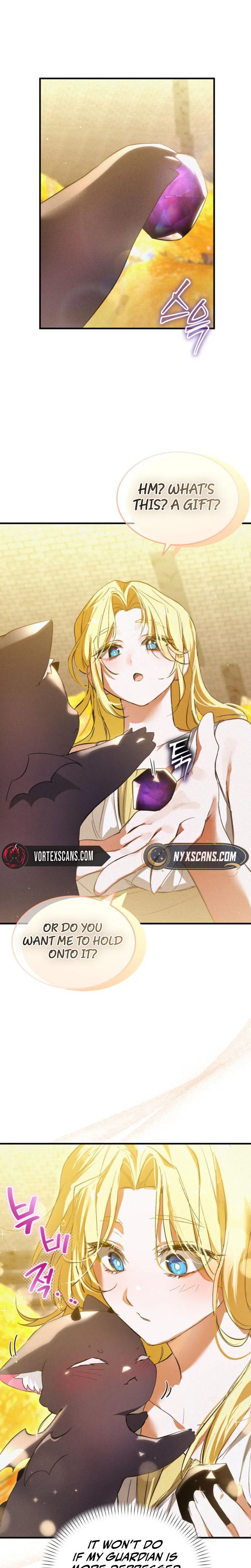 One Day I Became a Hatchling Chapter 2 Page 18