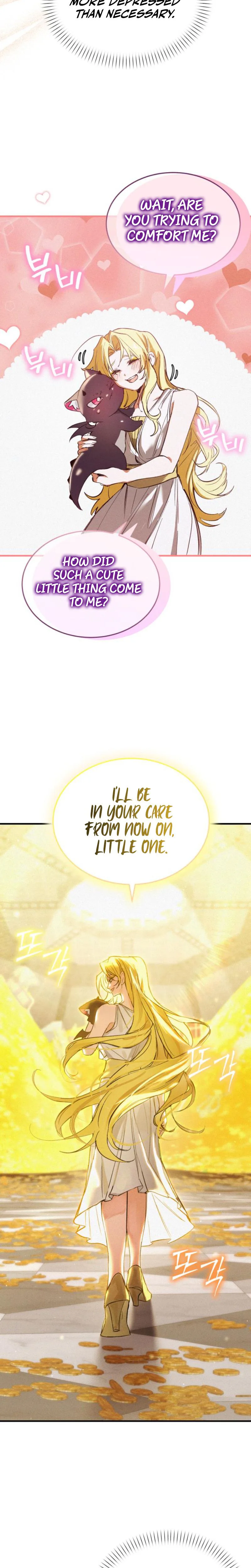 One Day I Became a Hatchling Chapter 2 Page 19