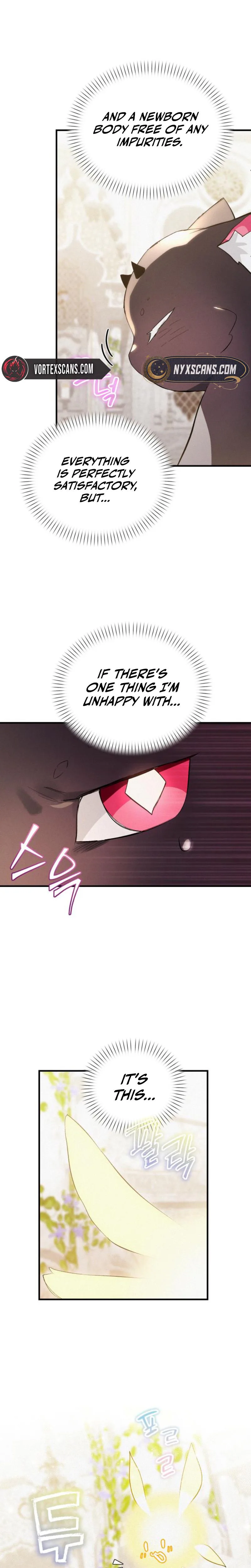 One Day I Became a Hatchling Chapter 2 Page 27