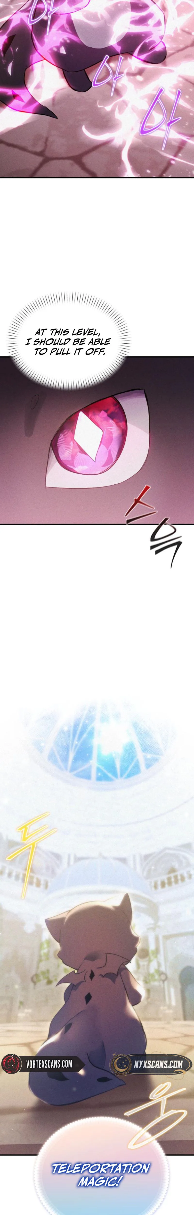 One Day I Became a Hatchling Chapter 2 Page 31