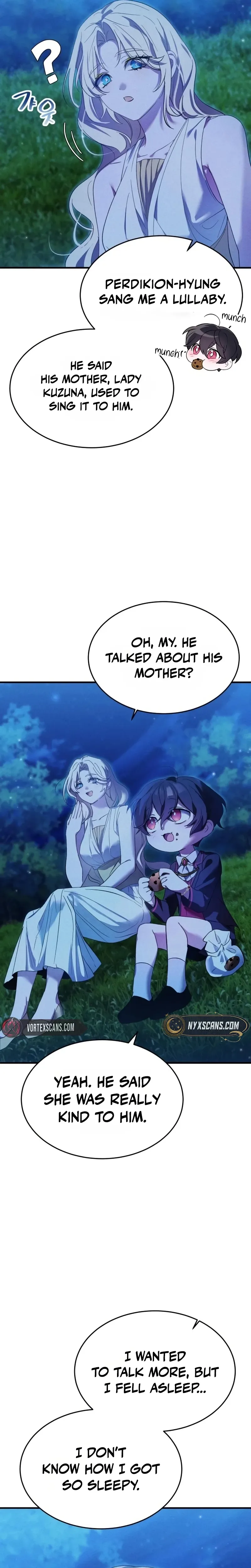 One Day I Became a Hatchling Chapter 17 Page 13