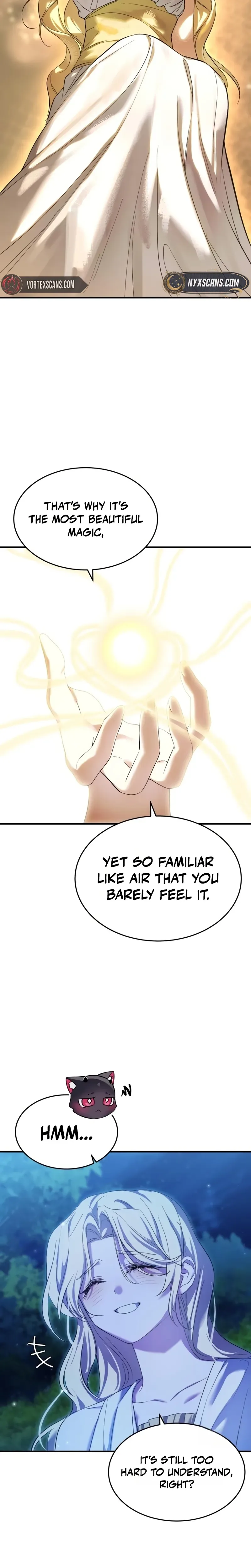 One Day I Became a Hatchling Chapter 17 Page 17