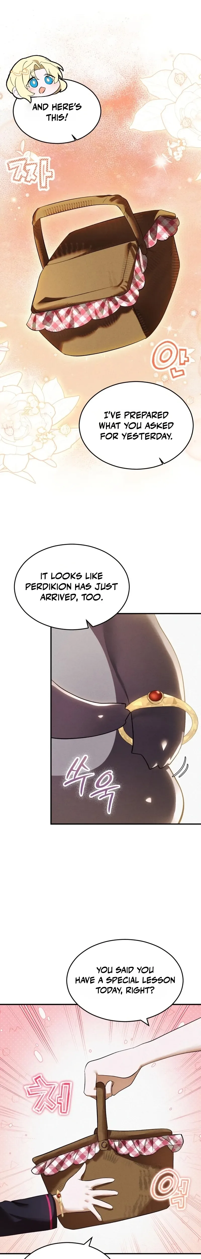 One Day I Became a Hatchling Chapter 17 Page 29