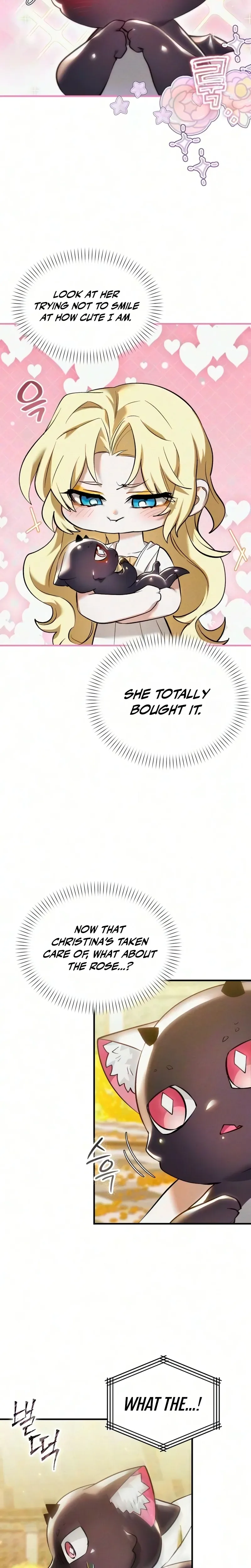 One Day I Became a Hatchling Chapter 22 Page 29