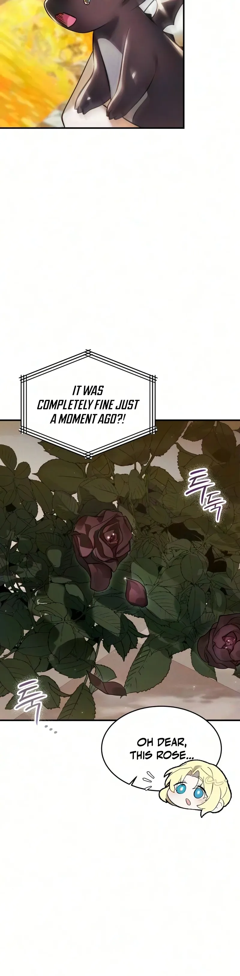 One Day I Became a Hatchling Chapter 22 Page 30