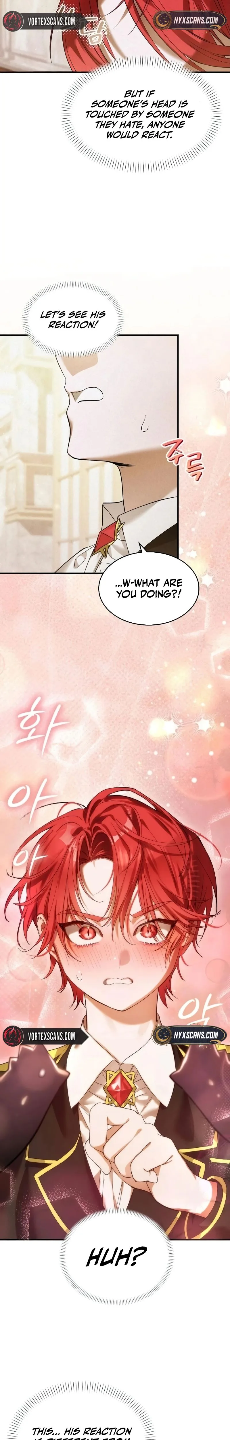 One Day I Became a Hatchling Chapter 11 Page 11