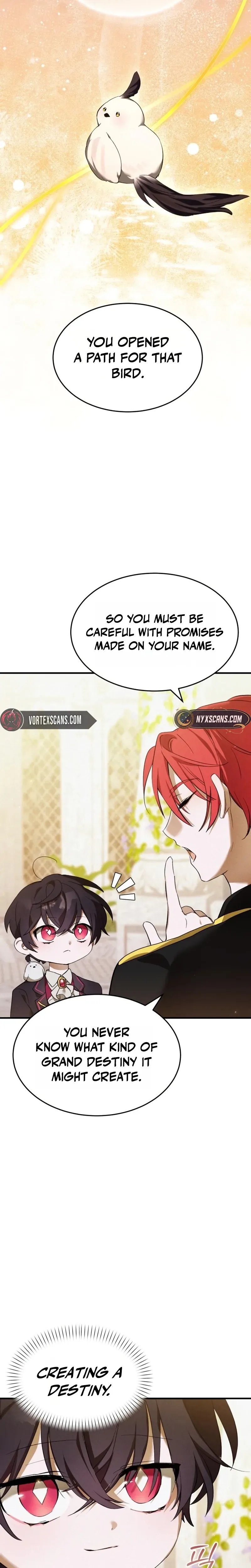 One Day I Became a Hatchling Chapter 15 Page 13