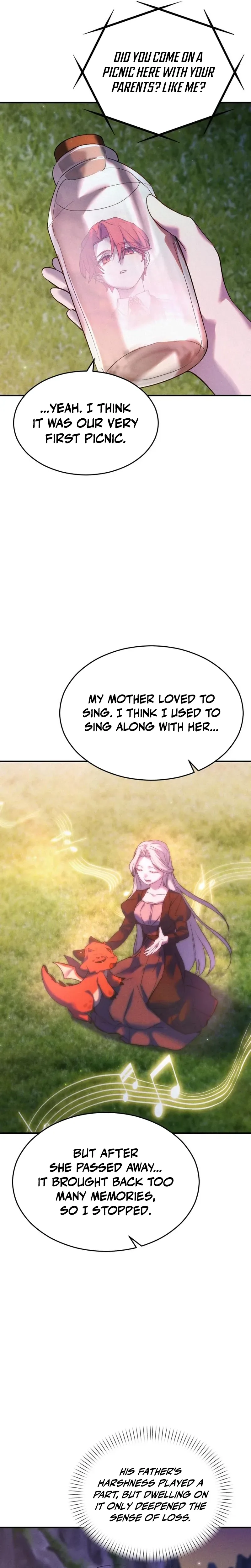 One Day I Became a Hatchling Chapter 18 Page 22