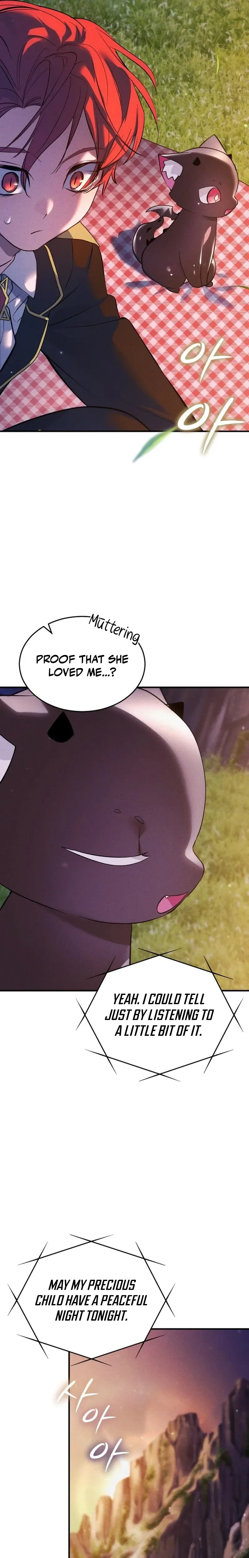 One Day I Became a Hatchling Chapter 18 Page 25
