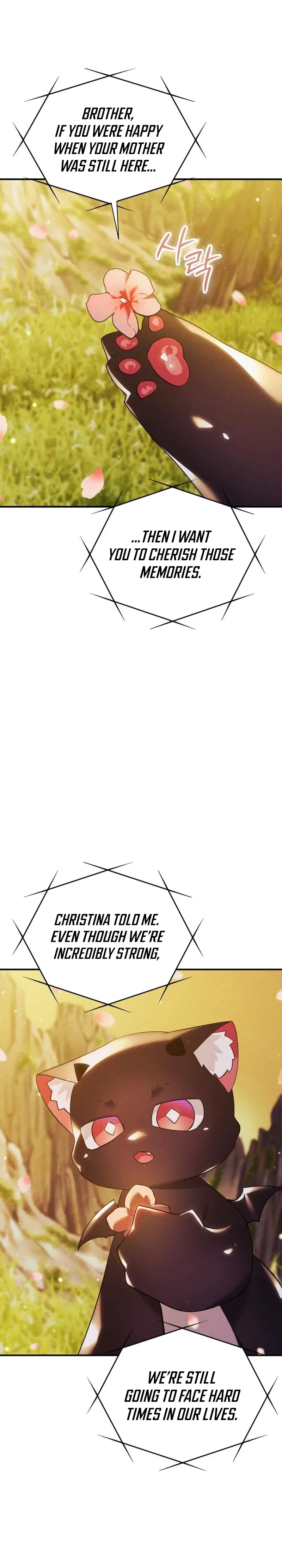 One Day I Became a Hatchling Chapter 18 Page 27
