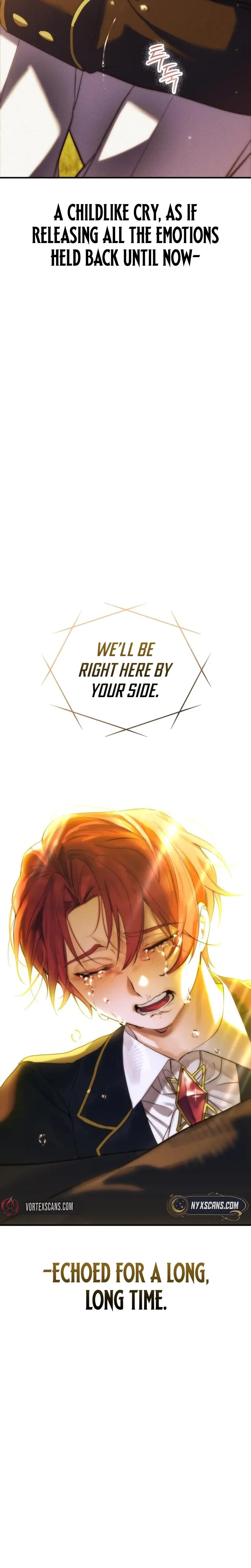 One Day I Became a Hatchling Chapter 18 Page 29