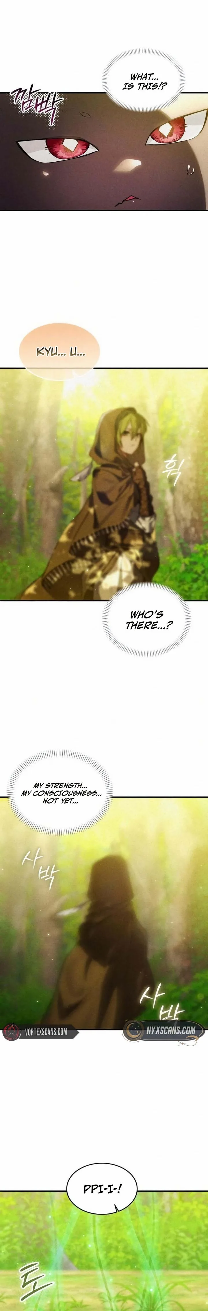 One Day I Became a Hatchling Chapter 7 Page 22
