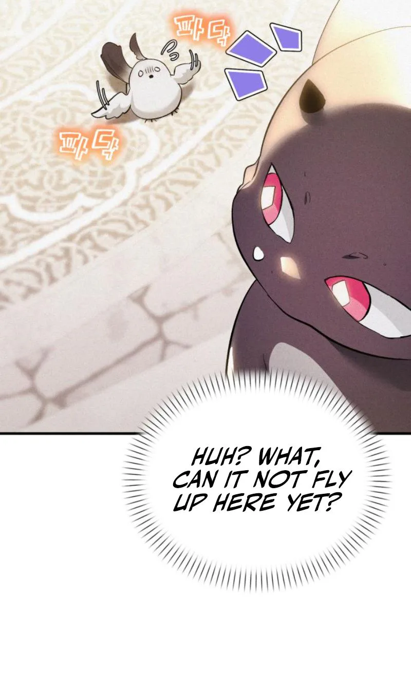 One Day I Became a Hatchling Chapter 5 Page 8