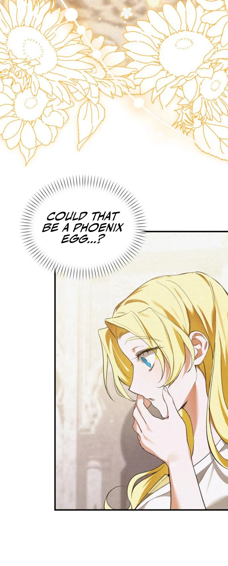 One Day I Became a Hatchling Chapter 5 Page 14