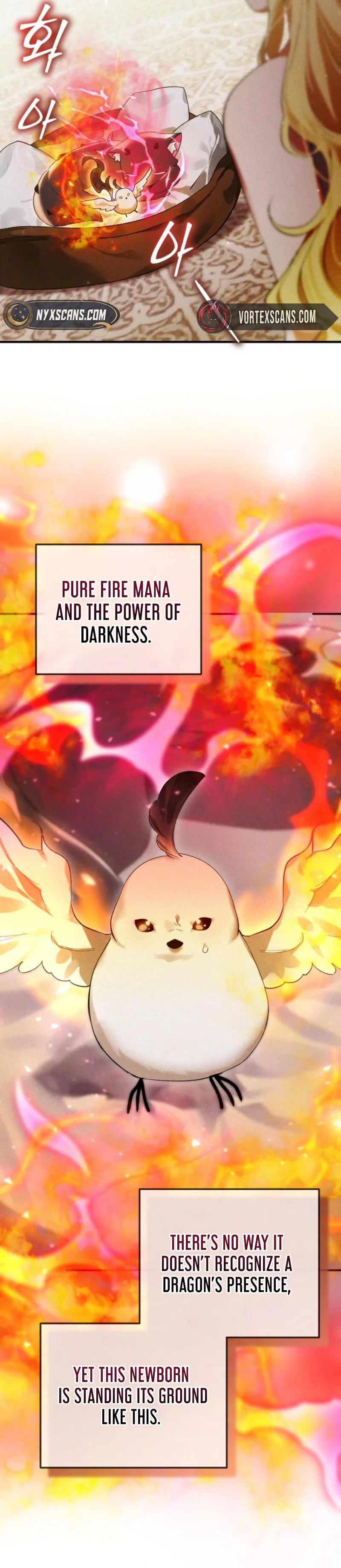 One Day I Became a Hatchling Chapter 5 Page 16