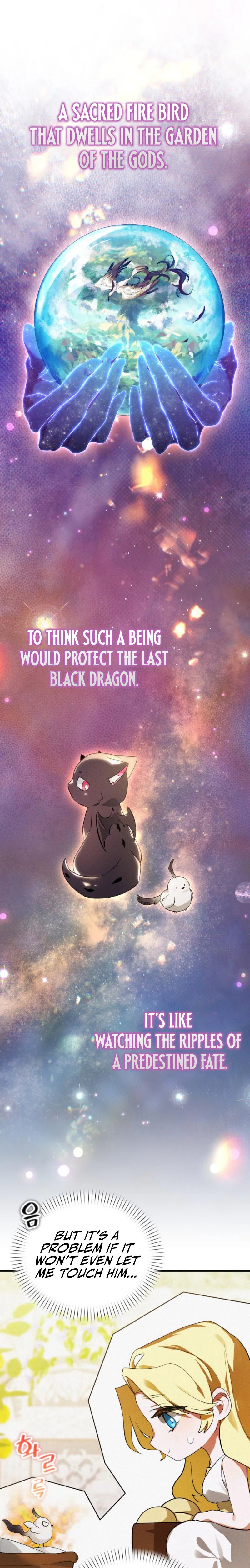 One Day I Became a Hatchling Chapter 5 Page 17