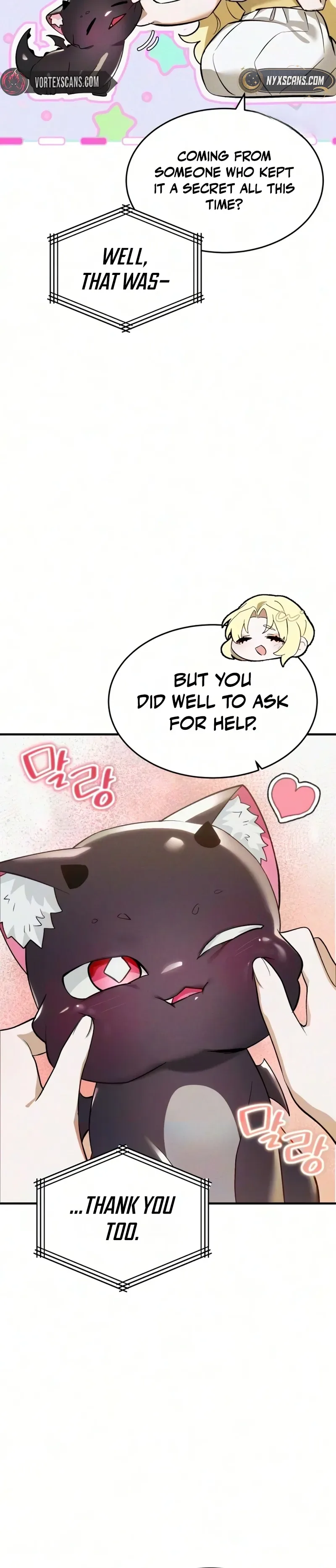One Day I Became a Hatchling Chapter 23 Page 15