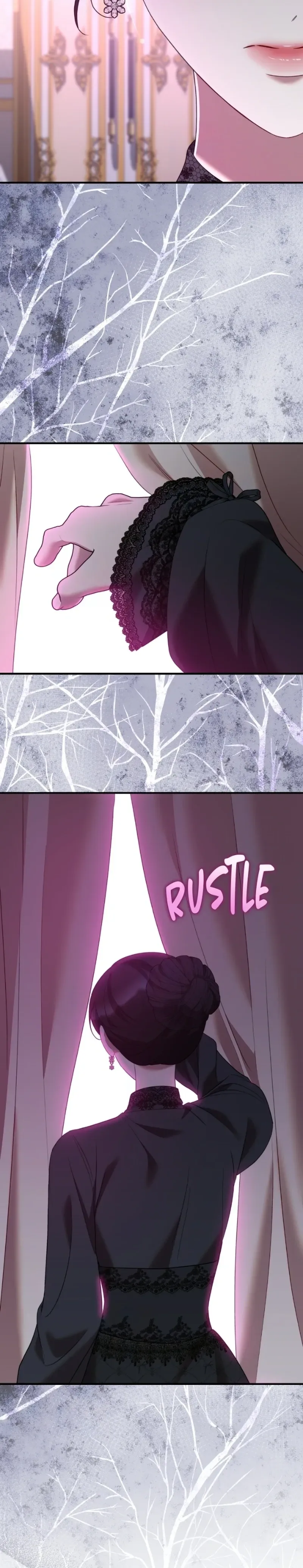 One Day My Sister Died Chapter 56 Page 10