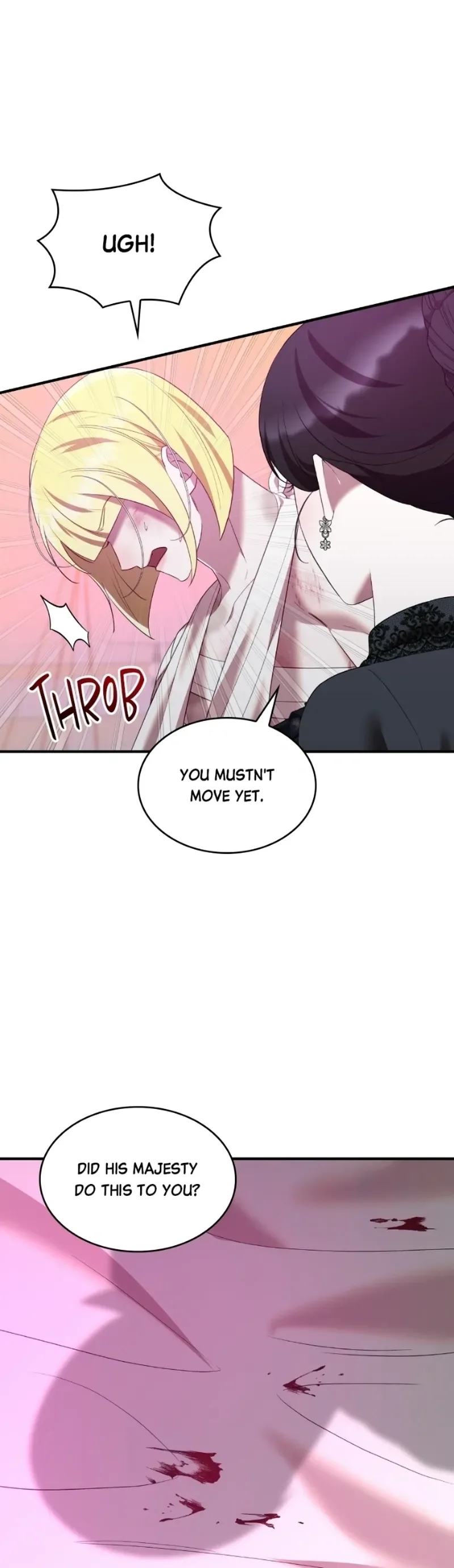 One Day My Sister Died Chapter 56 Page 14