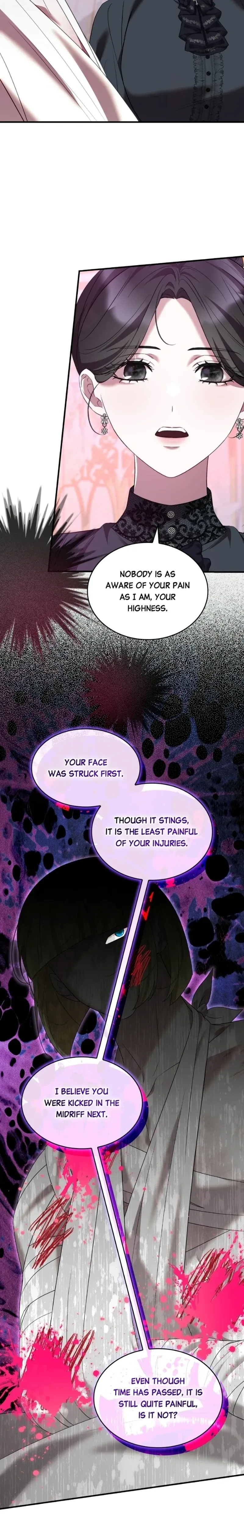 One Day My Sister Died Chapter 56 Page 16