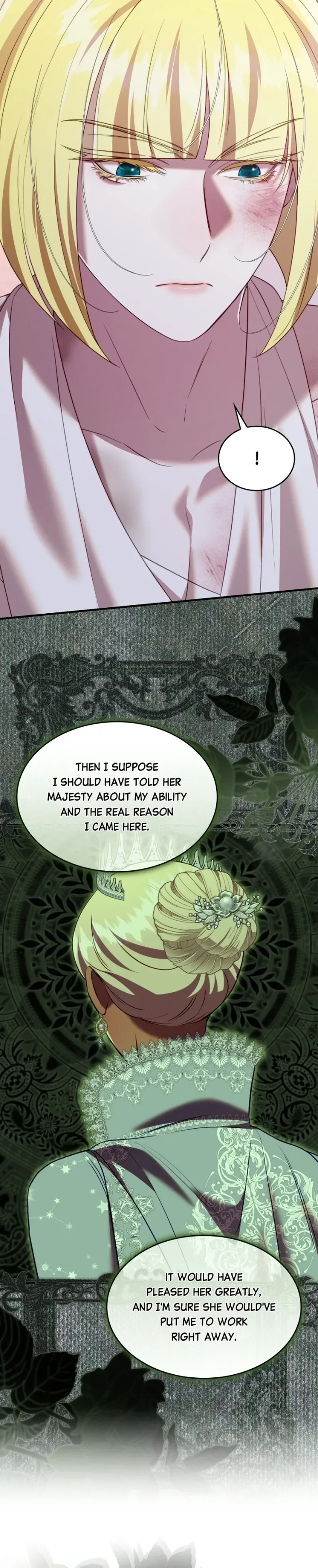 One Day My Sister Died Chapter 56 Page 22