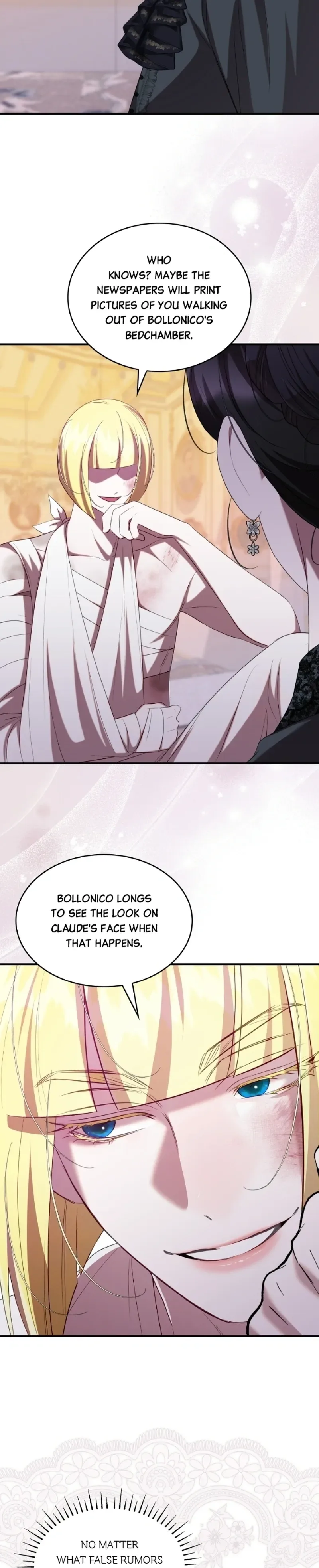 One Day My Sister Died Chapter 56 Page 26