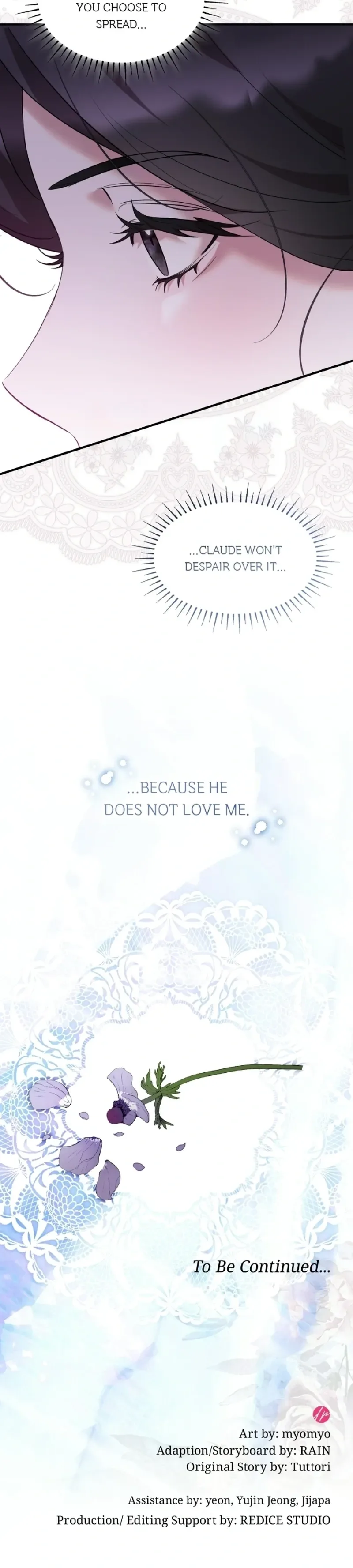 One Day My Sister Died Chapter 56 Page 27