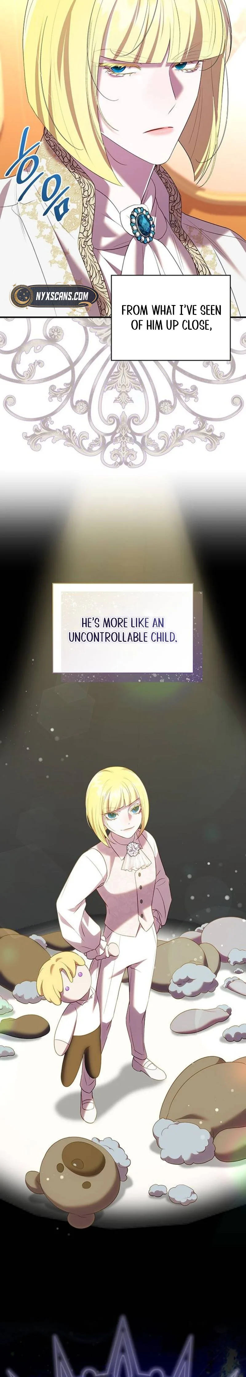 One Day My Sister Died Chapter 51 Page 7