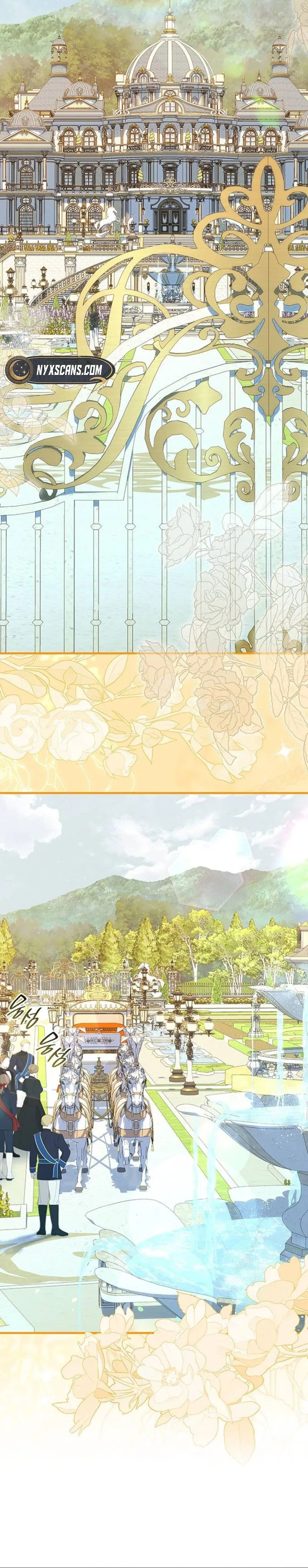 One Day My Sister Died Chapter 51 Page 11