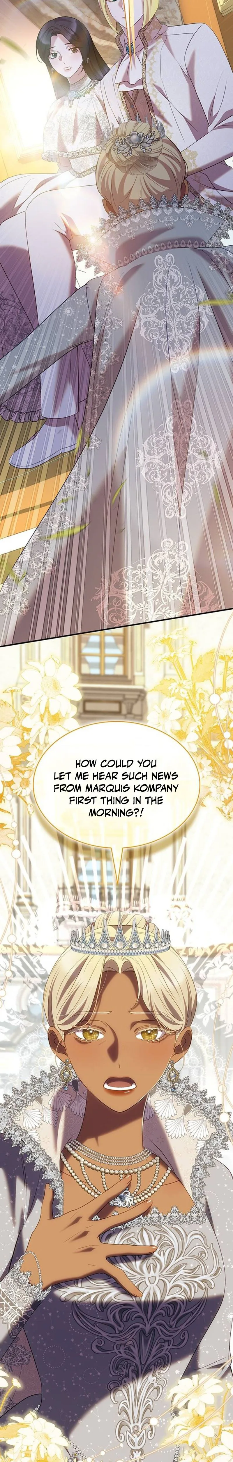 One Day My Sister Died Chapter 51 Page 13