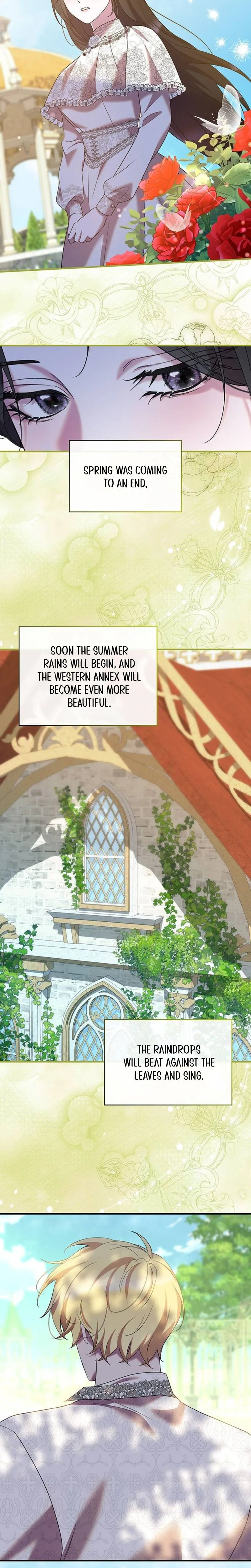 One Day My Sister Died Chapter 51 Page 21