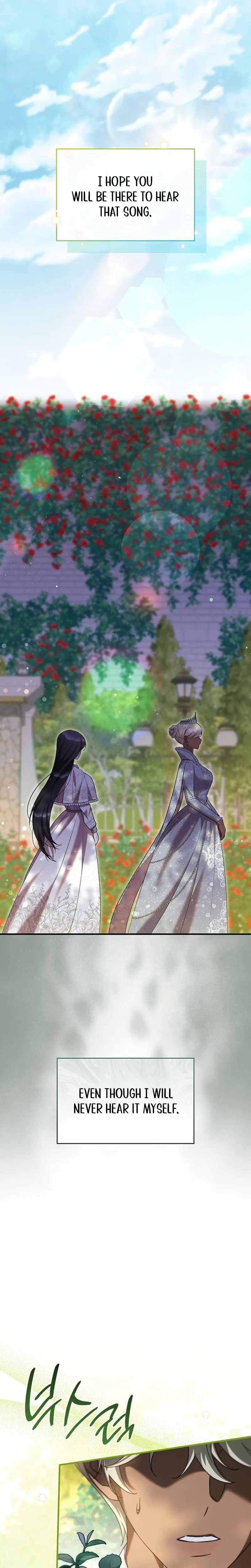 One Day My Sister Died Chapter 51 Page 22