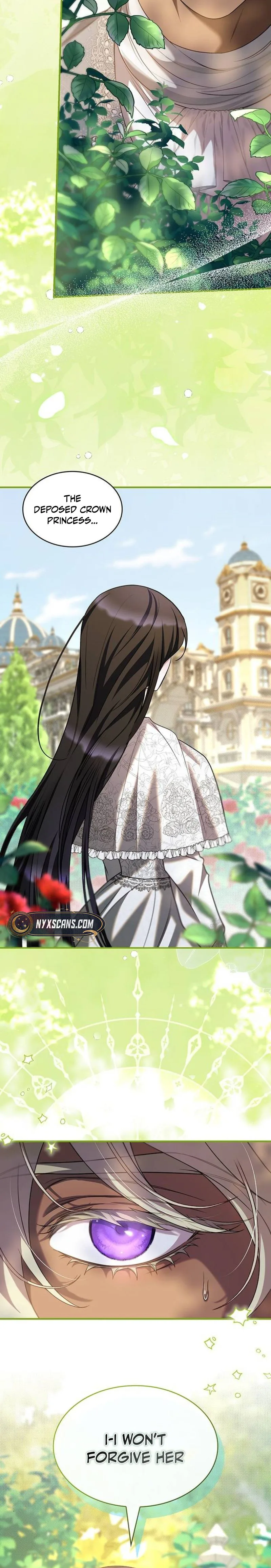 One Day My Sister Died Chapter 51 Page 23