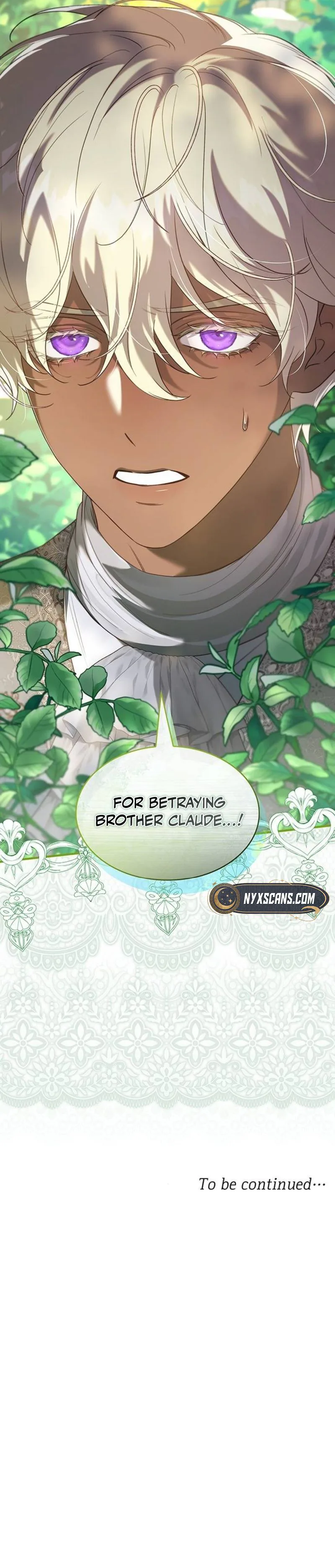 One Day My Sister Died Chapter 51 Page 24