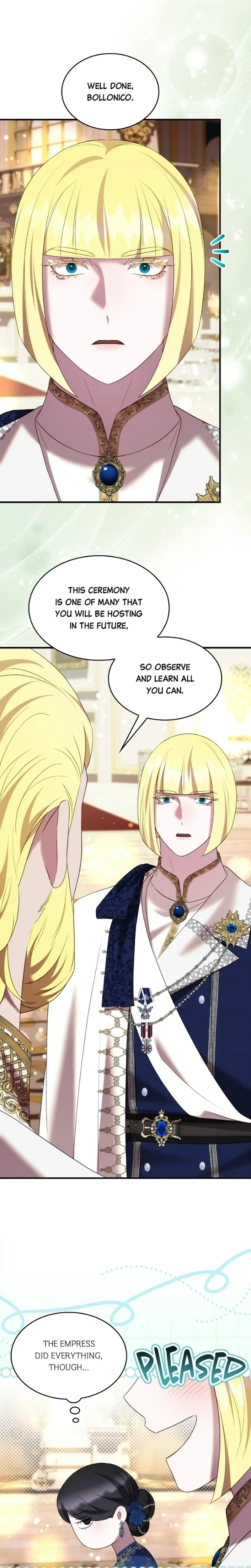 One Day My Sister Died Chapter 62 Page 7