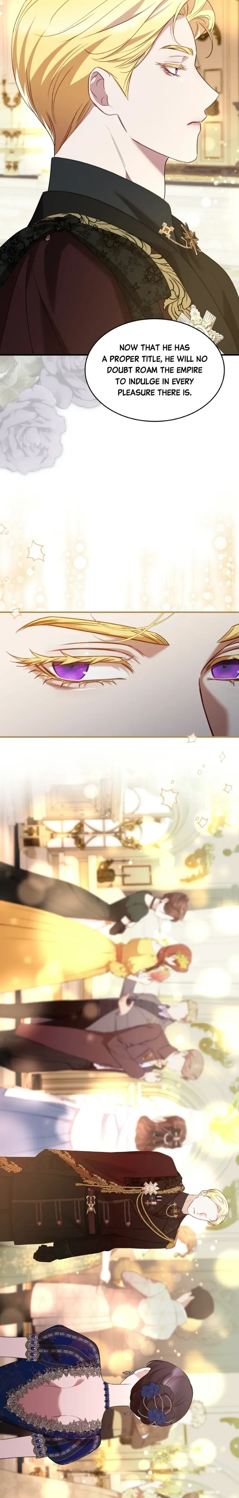 One Day My Sister Died Chapter 62 Page 10