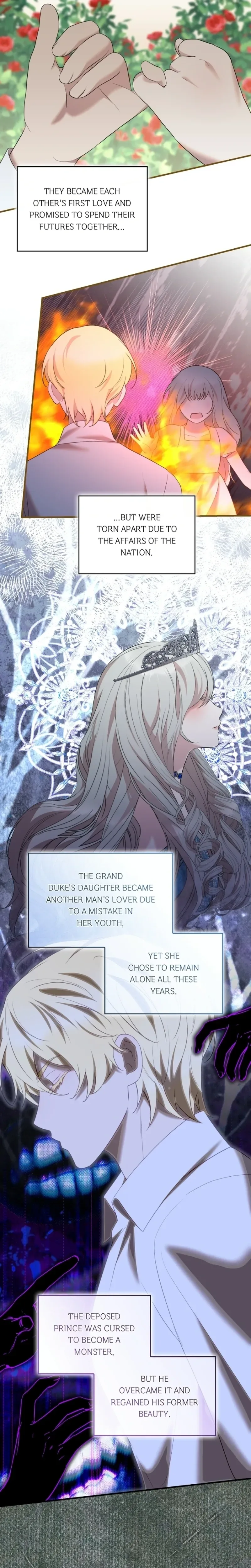 One Day My Sister Died Chapter 62 Page 13