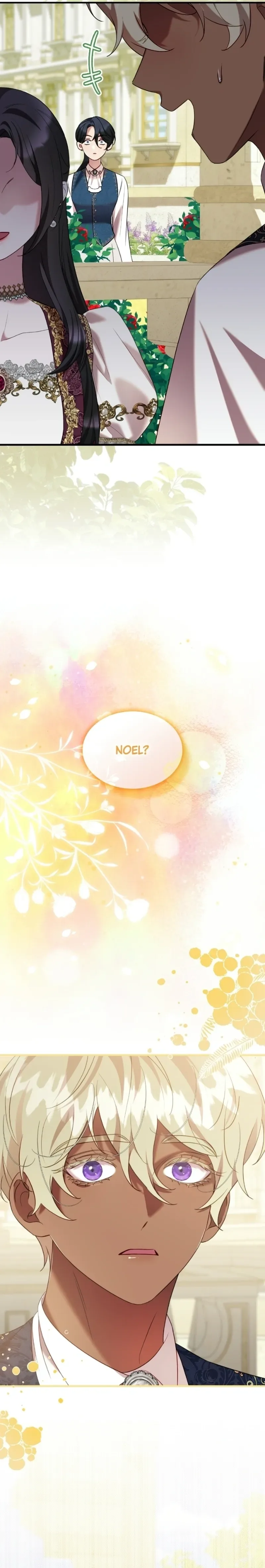 One Day My Sister Died Chapter 59 Page 25
