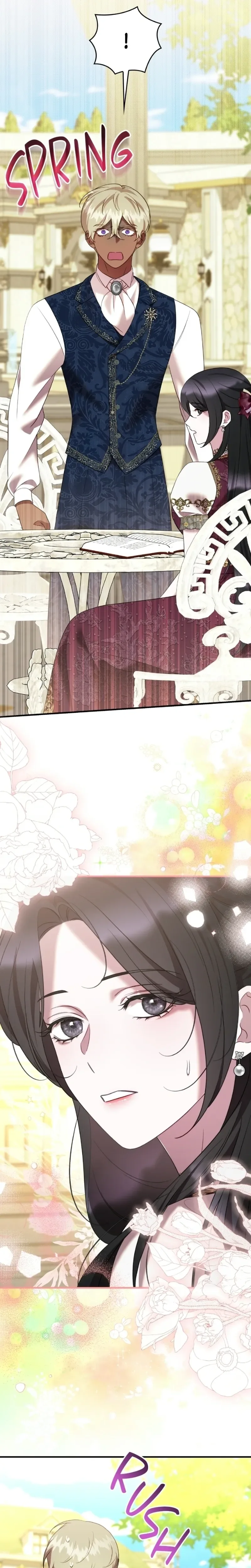 One Day My Sister Died Chapter 59 Page 26