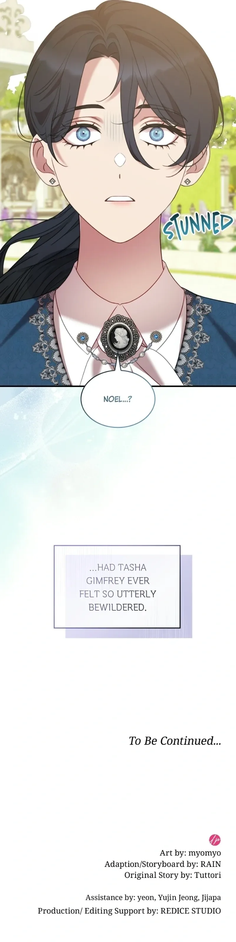 One Day My Sister Died Chapter 59 Page 28