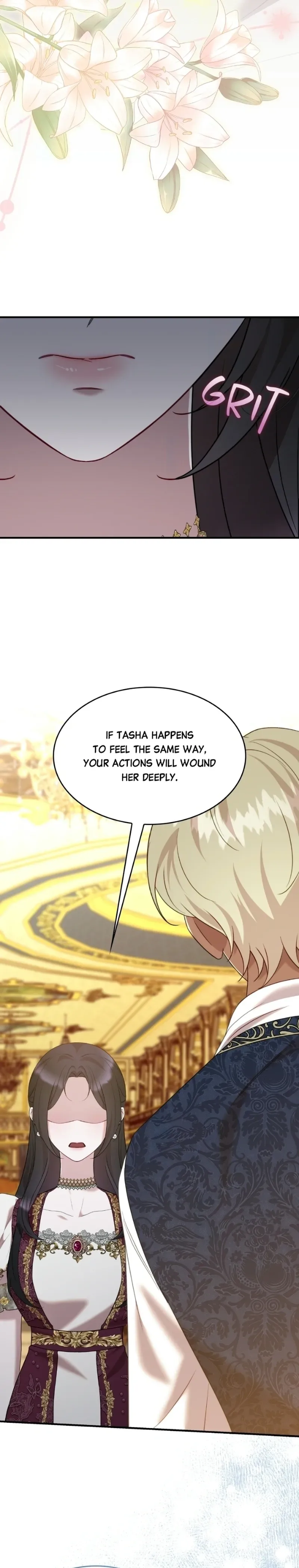 One Day My Sister Died Chapter 60 Page 10